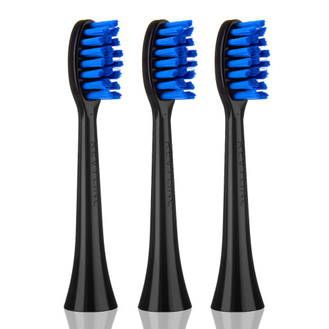 Электрическая звуковая зубная щётка Revyline RL 060 Black