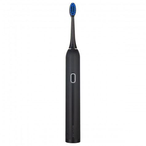 Электрическая звуковая зубная щётка Revyline RL 060 Black