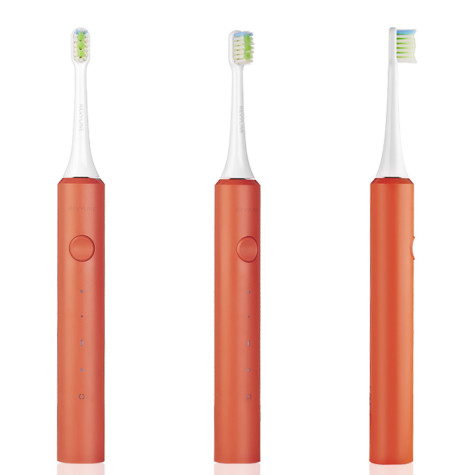 Revyline RL 040 Teens, персиково-розовая