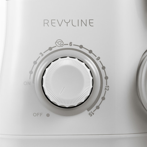 Стационарный ирригатор Revyline RL 100 PRO