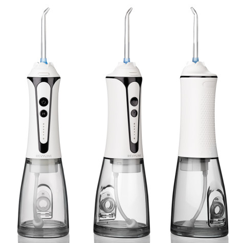 Портативный ирригатор Revyline RL 450 New