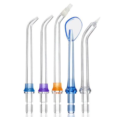 Портативный ирригатор Revyline RL 450 New