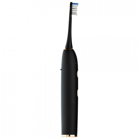 Электрическая звуковая зубная щётка Revyline RL 085 Black