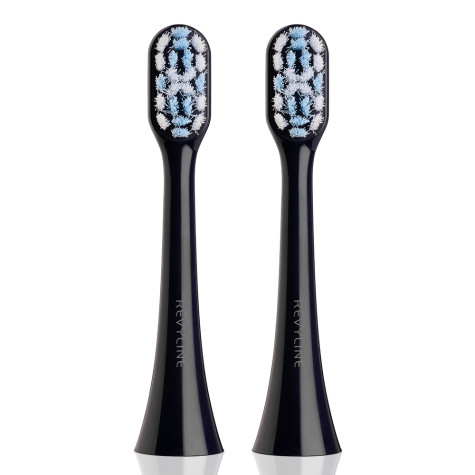 Электрическая звуковая зубная щётка Revyline RL 045 Black