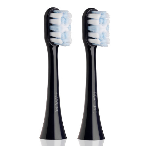Электрическая звуковая зубная щётка Revyline RL 045 Black