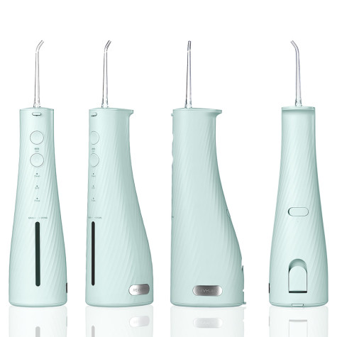 Портативный ирригатор Revyline RL 640, Green