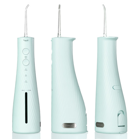 Портативный ирригатор Revyline RL 640, Green