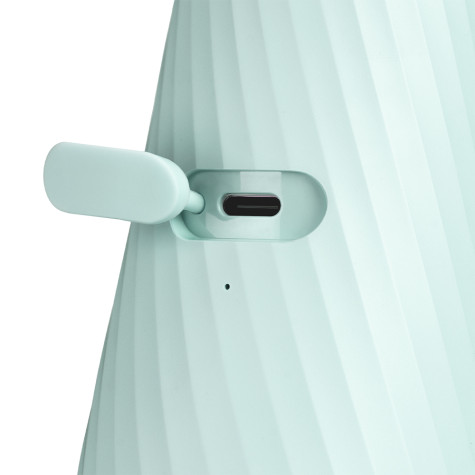 Портативный ирригатор Revyline RL 640, Green