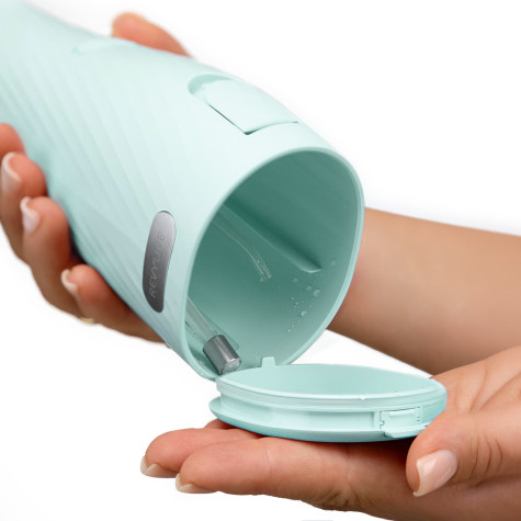 Портативный ирригатор Revyline RL 640, Green