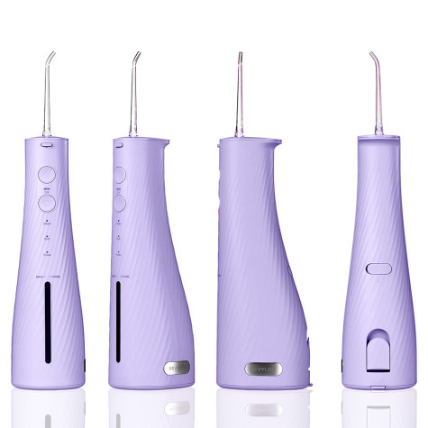 Портативный ирригатор Revyline RL 640, Lilac