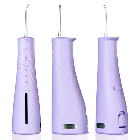 Портативный ирригатор Revyline RL 640, Lilac