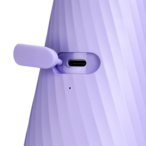 Портативный ирригатор Revyline RL 640, Lilac