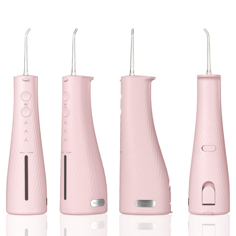 Портативный ирригатор Revyline RL 640, Beige