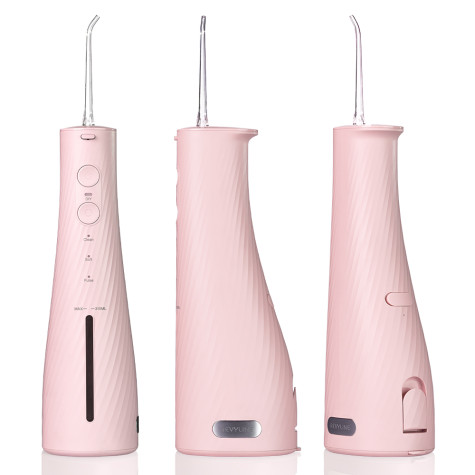 Портативный ирригатор Revyline RL 640, Beige