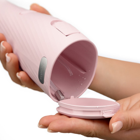 Портативный ирригатор Revyline RL 640, Beige