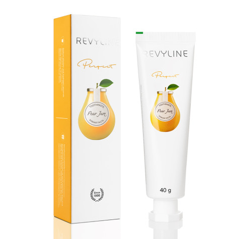 Зубная паста Revyline Perfect Ароматная груша, 40 г