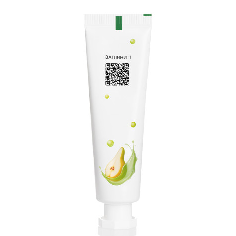 Зубная паста Revyline Perfect Ароматная груша, 40 г