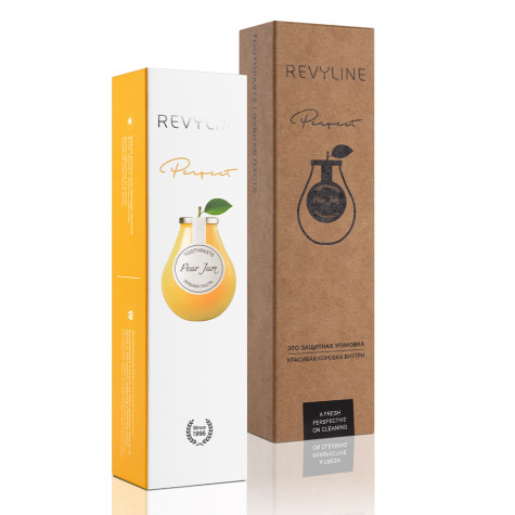 Зубная паста Revyline Perfect Ароматная груша, 40 г