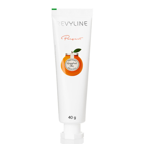 Зубная паста Revyline Perfect Сочный грейпфрут, 40 г