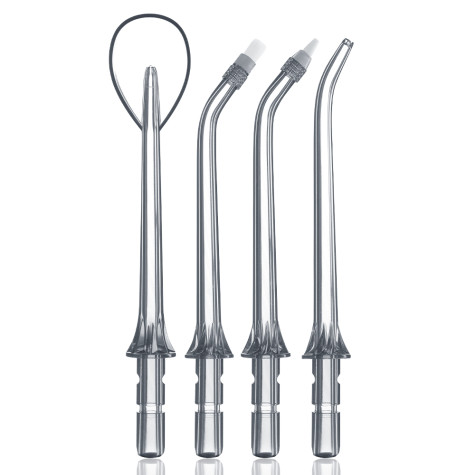 Портативный ирригатор SWIT by Revyline RL 440 Black