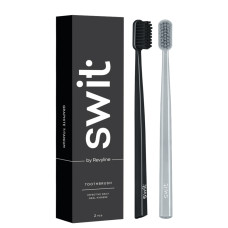Зубная щетка SWIT by Revyline SM6000 PRO Black