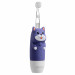 Электрическая звуковая зубная щётка Revyline RL 025 Baby Puppy, Blue