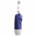 Электрическая звуковая зубная щётка Revyline RL 025 Baby Puppy, Blue