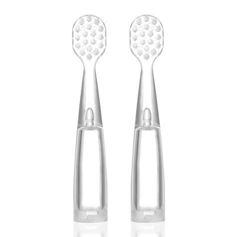 Электрическая звуковая зубная щётка Revyline RL 025 Baby Puppy, Orange