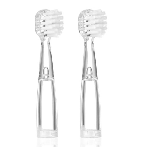 Электрическая звуковая зубная щётка Revyline RL 025 Baby Puppy, Orange