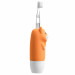 Электрическая звуковая зубная щётка Revyline RL 025 Baby Puppy, Orange