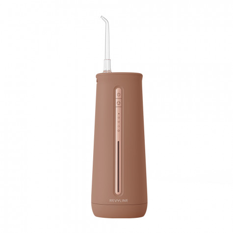 Портативный ирригатор Revyline RL 630 Special Color Edition Mocha Mousse