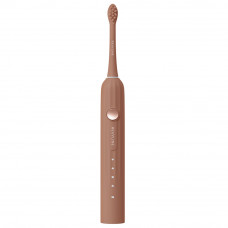 Электрическая звуковая зубная щётка Revyline RL 075 Special Color Edition Mocha Mousse