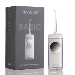 Revyline RL430 Basic Ирригатор портативный, белый