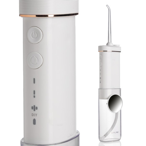 Revyline RL430 Basic Ирригатор портативный, белый