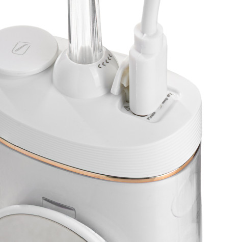 Revyline RL430 Basic Ирригатор портативный, белый