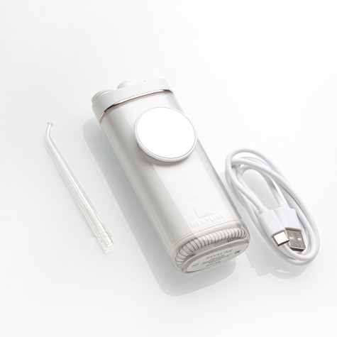 Revyline RL430 Basic Ирригатор портативный, белый