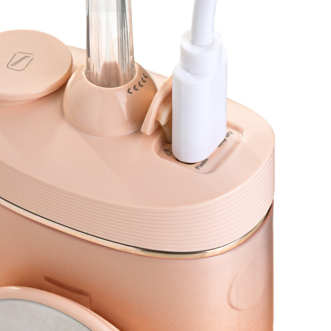 Revyline RL430 Plus Ирригатор портативный, оранжевый