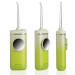 Revyline RL430 Plus Ирригатор портативный, зелёный