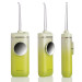 Revyline RL430 Plus Ирригатор портативный, зелёный