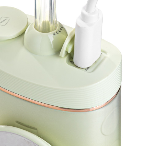 Revyline RL430 Plus Ирригатор портативный, зелёный