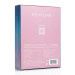 Электрическая звуковая зубная щетка Revyline RL 095 Kids, Pink