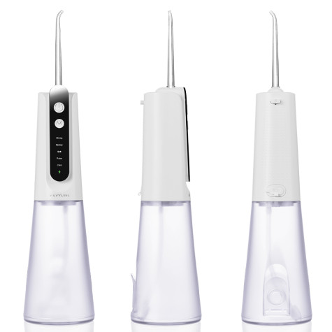 Портативный ирригатор Revyline RL 670 White