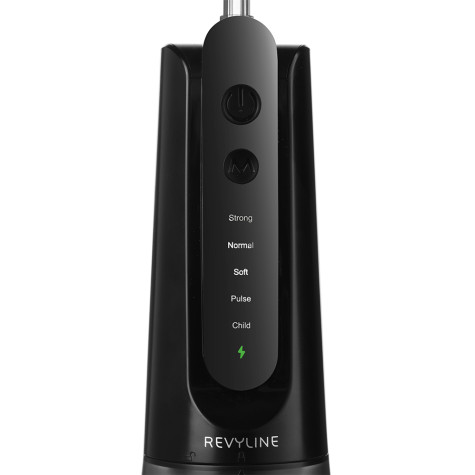 Портативный ирригатор Revyline RL 670 Black