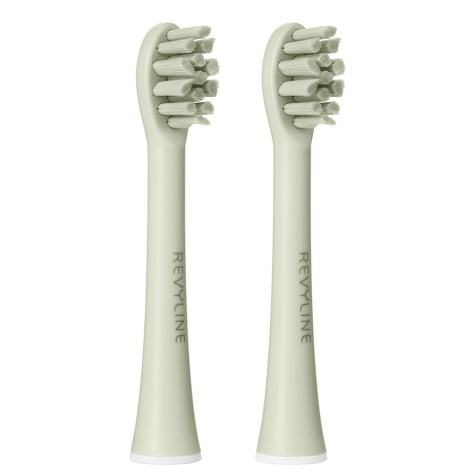 Насадка Revyline RL 075 Lime cream, 2 шт.