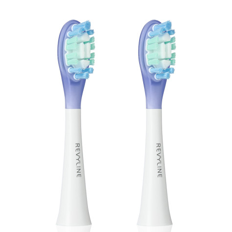 Электрическая звуковая зубная щётка Revyline RL 080 PRO White