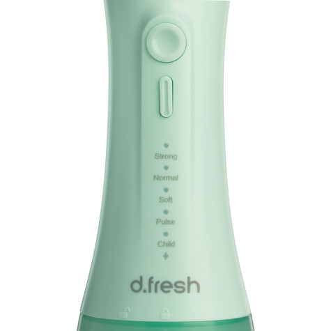 Портативный ирригатор D.Fresh by Revyline DF3000 Mint