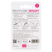 Ершики межзубные Revyline Smart, размер 0 (0,40 мм) розовые, 6 шт.