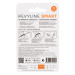 Ершики межзубные Revyline Smart, размер 1 (0,45 мм) оранжевые, 6 шт.