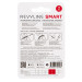 Ершики межзубные Revyline Smart, размер 2 (0,50 мм) красные, 6 шт.