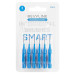 Ершики межзубные Revyline Smart, размер 3 (0,60 мм) голубые, 6 шт.